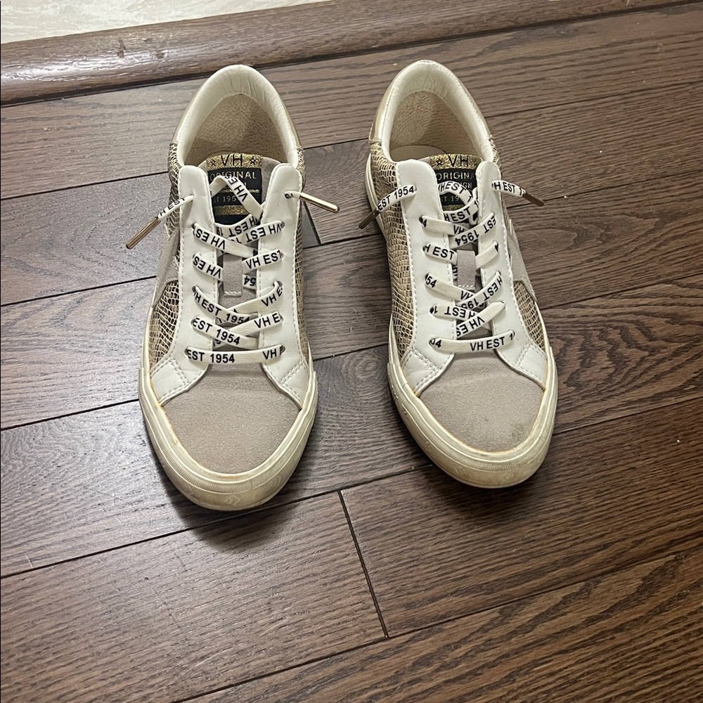 Vintage Havana Sneakers